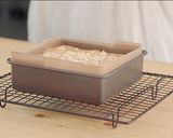 ホワイトチョコマカダミアバー作り方9写真