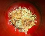 お惣菜のお供に♪とろろ昆布の簡単お吸い物作り方2写真