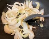イタリア風！チキントマトハヤシ作り方4写真