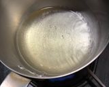 ココナッツジャム作り方1写真