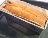 奈良漬け パウンドケーキ作り方8写真