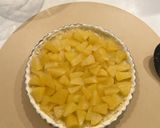 秋の定番🐾スイートポテトアップルパイ作り方11写真