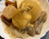 茅乃舎出汁でおでん作り方6写真