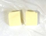 お弁当にも♪♫♪チーズIN厚揚げハンバーグ作り方1写真