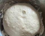 初めてのオーブンで作ったももちゃんパン作り方3写真