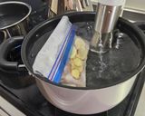 低温調理で焼きポッサム作り方3写真