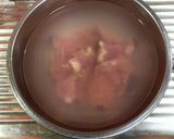 リュウジのやべえレバー焼き甜麺醤アレンジ作り方2写真