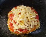 豆腐お好み焼き作り方12写真