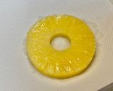 簡単☆パインのキャラメリゼ作り方1写真