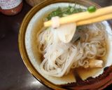 和風あんかけフォー＼(^o^)／作り方4写真