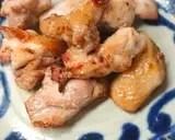 ミコばあばの鶏胸肉のグリル焼き作り方5写真