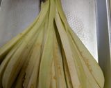食べてびっくり！おやつや　おつまみに最高作り方3写真