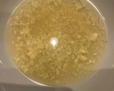 生姜の効いた春雨の酢の物🫚作り方3写真