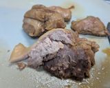 セブンのとみ田監修スープで家二郎作り方13写真