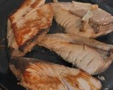 冬においしい正統派ぶり大根作り方1写真
