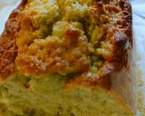 ゴーヤのパウンドケーキ作り方13写真