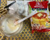 ニューヨークキャラメルチーズケーキ作り方6写真