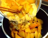 簡単美味タルトタタン風りんごのケーキ作り方11写真