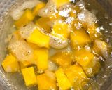 かぼちゃのタルト作り方6写真