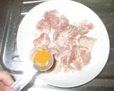 じゃが芋のカレー炒め♪簡単鶏肉カレー粉作り方2写真