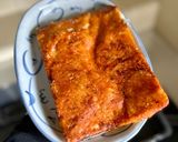 新玉ねぎとコーンのチーズ焼き作り方5写真