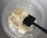パンミックスでミニチョコクロワッサン。作り方3写真