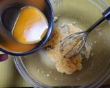 カフェオレ・オレオマフィン作り方4写真