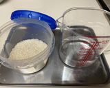 おかゆ,ご飯作り方5写真