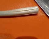 とんかつに!N家のネギ味噌ダレ作り方1写真