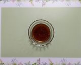 節約簡単夕飯主菜！豚こまとれんこんの生姜焼き弁当作り方2写真