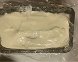 ブルーベリーレアチーズヨーグルトケーキ作り方10写真