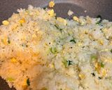 包丁いらずでパパっと作れる納豆チャーハン作り方5写真