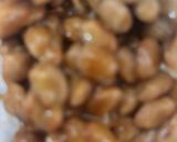 油揚げの納豆きんちゃく作り方2写真