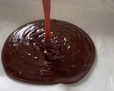 バレンタインにドバイチョコ風トリュフ作り方4写真