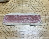 HBで簡単♪やわらかベーコンエピ作り方4写真