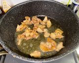 【居酒屋風】カリカリ鶏皮ポン酢作り方5写真