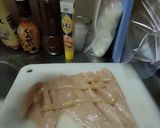 鳥胸肉の色々味作り方1写真