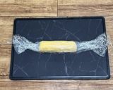まるで焼き芋！ さつまいもクッキー作り方6写真