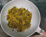 基本 アレンジ自由 簡単辛味高菜作り方1写真