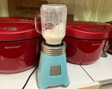 【いちごみるくフラペチーノ】作り方2写真