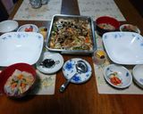小アジの南蛮漬け(^q^)☺⛄作り方62写真
