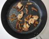 シンガポール・ヌードル作り方10写真