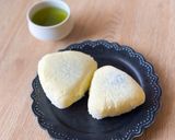 包む！チーズウインナーおにぎり作り方3写真