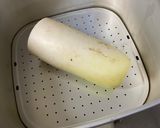 とろーり大根と豚バラの甘辛炒め作り方2写真