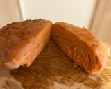 スモークサーモンパテ！作り方3写真