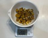 縄文人も食べた？！びっくり和栗おやき作り方5写真