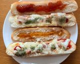 超簡単⭐️炊飯器で絶品⭐️米粉パン🩷グルテンフリー作り方8写真