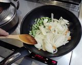 チーズ掛けドリア作り方3写真