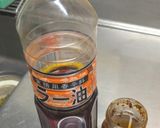 冷やし筍肉味噌担々麺作り方3写真