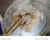 ◯揚げ蓮根饅頭作り方2写真